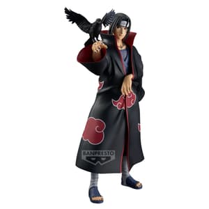 Itachi Uchiha - Naruto Shippuden - Special Edition - Grandista (1)