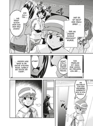 Detektiv Akechi 2 - 4