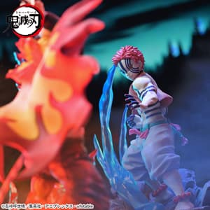 Akaza - Xross Link - Sega (2)