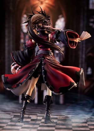 Reimu Hakurei - Koumajou Densetsu - QuesQ - 10