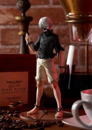 Ken Kaneki - Pop Up Parade - Good Smile - Réédition - 8