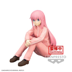 Hitori Gotoh - Bocchi the Rock! - Banpresto (1)