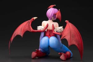Lilith Aensland - Kotobukiya - 6