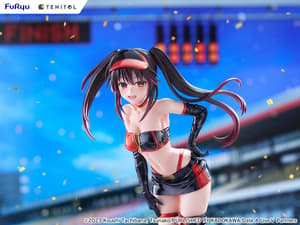 Kurumi Tokisaki - Race Queen - Tenitol Tall - Furyu - 13