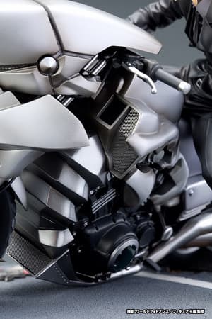 Saber Motored Cuirassier Figure – Fate/Zero – Good Smile Company (ReRelease) - 12
