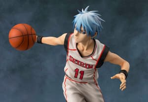 Tetsuya Kuroko - 2
