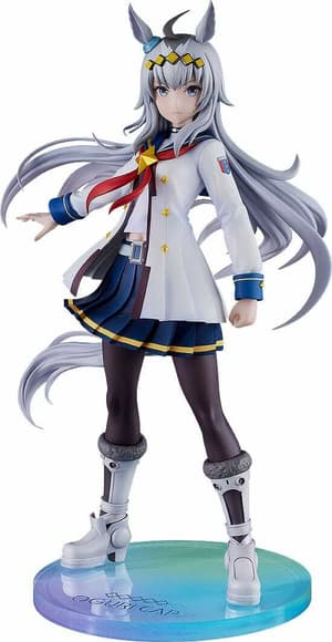 Oguri Cap - Good Smile Company - 11