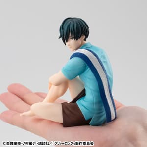 Rin Itoshi - G.E.M. Palm Size / Tenohira - Megahouse - 2