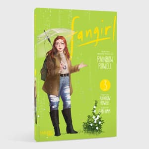 Fangirl - Carlsen - Band 03 - 1