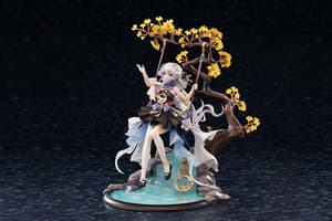 Theresa Apocalypse - Starlit Astrologos Orchid's Night - Hobbymax - 11
