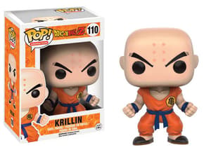 Krillin - Dragon Ball Funko POP! - 1
