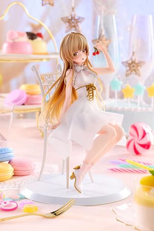 Mahiru Shiina - Tea Party - KD Colle - Kadokawa - 9