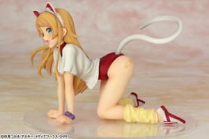 Kirino Kousaka - Nekomimi Version - 4