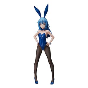 Rimuru Tempest - 1/4 B-Style Bunny - FREEing - 5