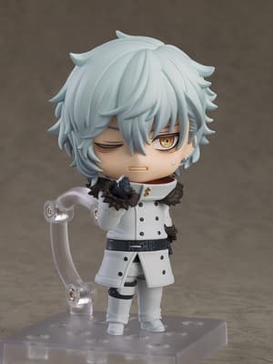 Nendoroid 2581 Kadoc Zemlupus - 1