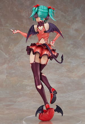 Hatsune Miku Heart Hunter Ver. - 4