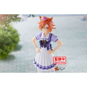 T.M. Opera O - Uma Musume: Pretty Derby - Banpresto (1)