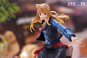 Holo - Dressta - Taito - 7