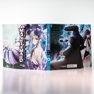 Machimaho - Carlsen - Band 004 - 3