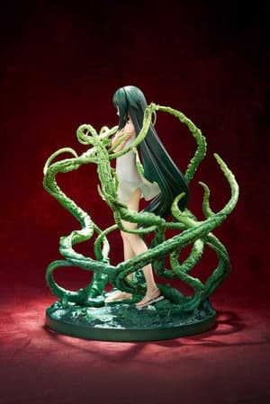 Saya - Magi Arts - 5