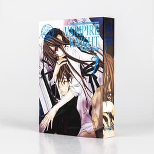 Vampire Knight Pearls - Carlsen - Band 07 - 5