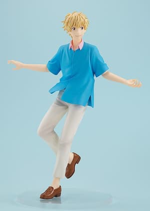 Mitsumi Iwakura & Sousuke Shima Set - Skip and Loafer Pop Up Parade - Good Smile Company - 12