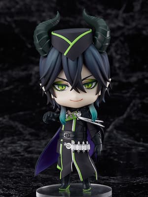 Nendoroid 1620 Malleus Draconia - 1
