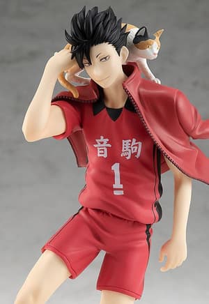 Tetsuro Kuroo - Haikyuu!! Pop Up Parade - Orange Rouge - 7