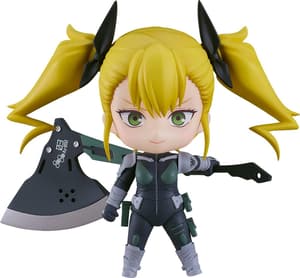 Nendoroid 2483 Kikoru Shinomiya - 1