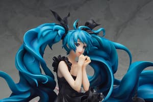 Hatsune Miku - Deep Sea Girl Version - Re-Release - 3