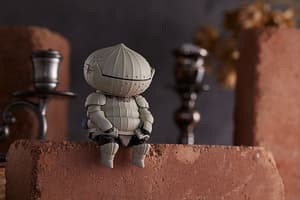 Nendoroid 1964 Siegmeyer (10)