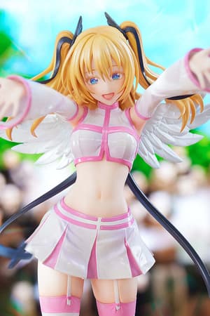 Liliel Chaos Form - 3