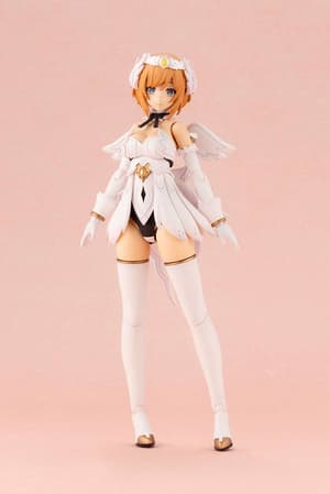 Lumitea - Arcanadea Model Kit - Kotobukiya - 10