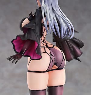 Modernia - Second Affection - Good Smile Company - 10