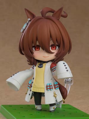 Nendoroid Agnes Tachyon - 2
