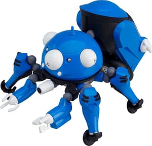 Nendoroid 1592 Tachikoma - SAC_2045  - 7