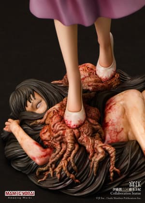 Tomie Kawakami - Mamegyorai (16)