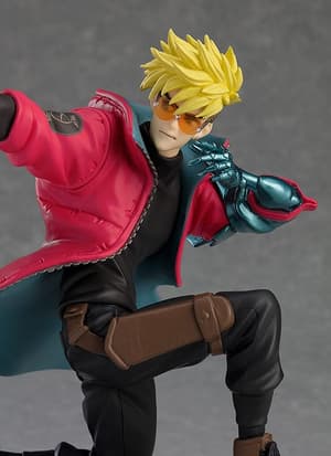 Vash the Stampede - Trigun Stampede Pop Up Parade - Good Smile Company - 1