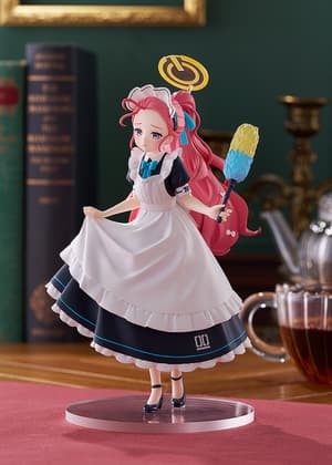 Yuzu Hanaoka - Maid - Blue Archive Pop Up Parade - Good Smile Company - 2