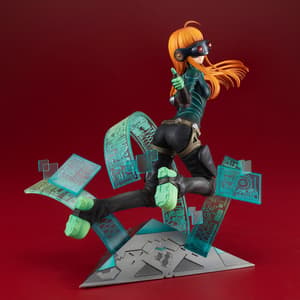 Futaba Sakura - Oracle - Lucrea - Megahouse (3)