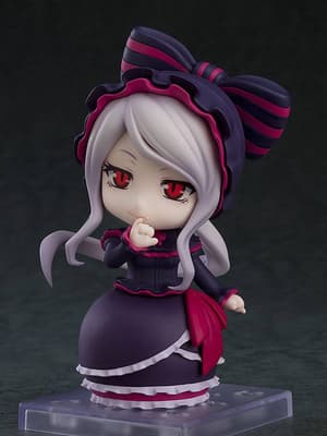 Nendoroid 1981 Shalltear Bloodfallen (3)