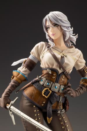 Ciri - Bishoujo - Kotobukiya (9)