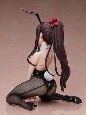 Hifumi Takimoto - 1/4 B-Style Bunny - FREEing - 1