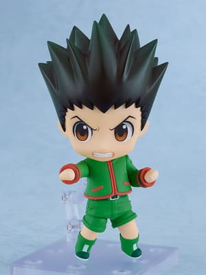 Nendoroid 2803 Gon Freecss - Hunter Exam - 4