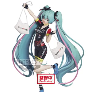 Hatsune Miku - Racing Miku - TeamUKYO Support ver. - Espresto - 3