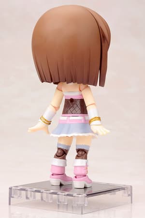 Cu-Poche #11 Yukiho Hagiwara - 10