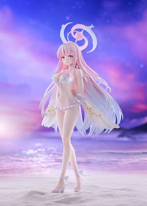 Mika Misono - Swimsuit - G.S. Collection - Good Smile Company (including Bonus) - 4