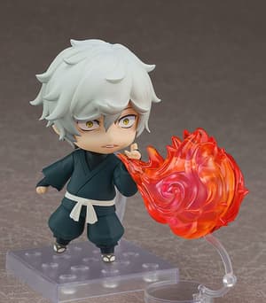 Nendoroid 2184 Gabimaru - 7
