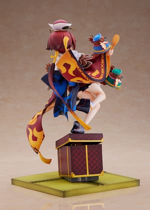 Beni-Enma - Saber - Amakuni / Hobby Japan (12)