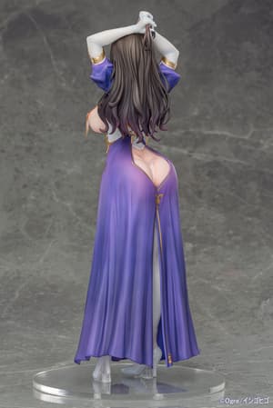 Seishori Sister Petronille (Ogre) - Deluxe Edition - Vibrastar (26)